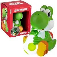Ginza.se Super Mario GloBuddies Leuchte Yoshi 18 cm