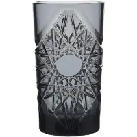 GlassFORever Premium Glas Smoke 47 Cl – Polycarbonat