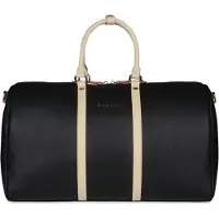 Bugatti Reisetasche Sporttasche Ella Travel Bag Black schwarz
