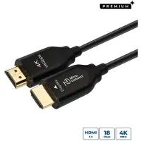 Microconnect HDMI (Typ A) — HDMI (Typ A)