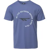 Hi-tec Herren Kurzarm-T-Shirt OLEN