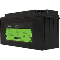 Offgridtec LiFePO4 Akku 25,6V 100Ah mit Heizmatte mit 0% MwSt nach §12 Abs. 3 UstG