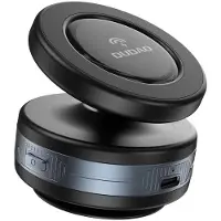 Dudao F24MAX wireless car charger 15watt