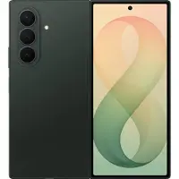 Samsung Galaxy Z Fold8 Ultra 256GB Green Shadow EU 20,3cm (8") OLED Display, Android 17, Triple-Kamera, Faltbar