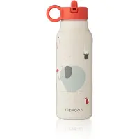 Liewood Falk Trinkflasche 350 ml, Circus/Sandy