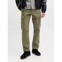 Jack & Jones Relaxed Fit Cargo-hose