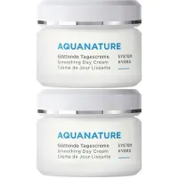 Börlind AquaNature Tagescreme 2x 2x50 ml
