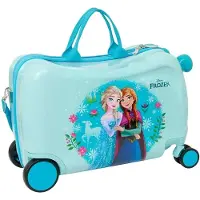 Disney Frozen Frozen 25l 44x21x27 Cm Koffer Auf Rollen
