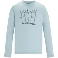 Regatta Winter Alvarado Langarm-t-shirt