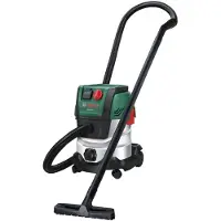 Bosch Universal-Staubsauger – PAS 20-220PRS – 1300 W – 65 l/s – 20-Liter-Tank – 220 mbar