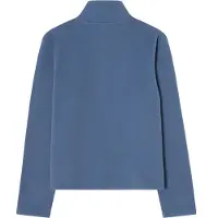 Isbjörn of Sweden Cloud Halfzip Fleece Kids & Teens 134/140 lagoon (49) 134/140cl