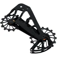 Kcnc Shimano Stx Mtb Stützradsystem
