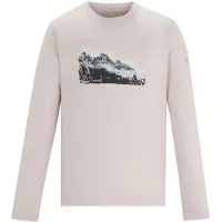 Regatta Winter Alvarado Langarm-t-shirt