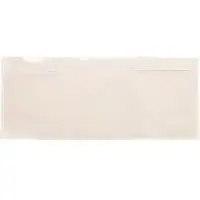 Docufix Dokumententasche classic 2FVDO335144 selbstklebend C4 transparent 250 Stück