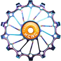 Kcnc Ultra Sr X-sync Schaltrolle