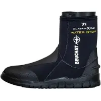 BEUCHAT Sirocco Elite Tauchabschuhe 7 Mm