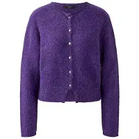 OUI Strickjacke