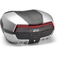Givi V58n2 Maxia 5 58l Motorradkoffer