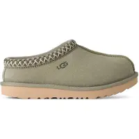 Ugg Unisex für Kinder. 1019066K Lederschuhe Tasman II grün (36), Wohnung, Wildleder, Keine, Heimtextilien, Kinderbekleidung