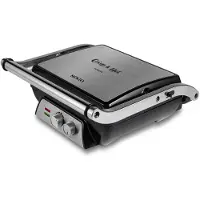 Sogo San-ss-7137 2000w Sandwichmaker