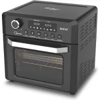 Sogo Fre-ss-10490 18l 1500w Fritteuse