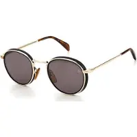 David Beckham Mod. Db 1033 S Black Gold