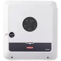 Fronius Hybrid-Wechselrichter Symo Gen 24 SC 10.0 Plus - dreiphasig mit WiFi-Verbindung - 10,0 kW (* 0% MwSt. gem. §12 Abs. 3 UstG)