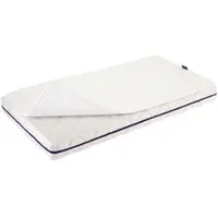 Träumeland Nässeschutzauflage Airsafe 3D, weiss