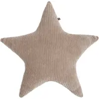 Babys Only Kissen Stern Teddyfutter Sense Clay
