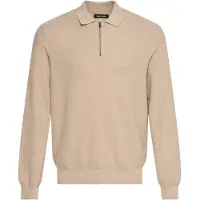 Salsa Jeans 21011994 Langarm-polo