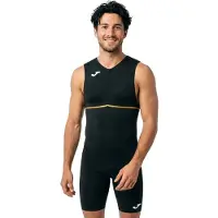 Joma Record Iii ärmelloser Baselayer-anzug