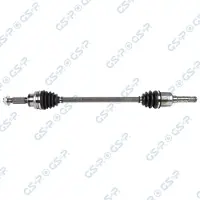 GSP 202182 Antriebswelle für FORD Kuga Mk2 (DM2)