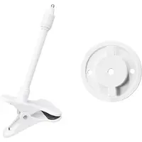 Torribaly Für LP-LINK Kamera Halterung Wand Halter Baby Monitor Loch-Freies In