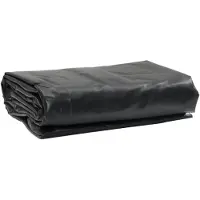 vidaXL Abdeckplane Anthrazit 1,5x2,5 m 650 g/m²
