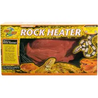Zoo med Repticare Heizstein