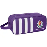 Safta Real Valladolid Schuhbeutel