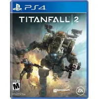 Titanfall 2, PlayStation 4, Multiplayer-Modus, M (Reif), Physische Medien