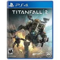 Titanfall 2, PlayStation 4, Multiplayer-Modus, M (Reif), Physische Medien