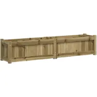 vidaXL Corpenano (1 Stück)