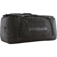 Patagonia - Black Hole Duffel 100L - Reisetasche Gr 100 l schwarz/grau