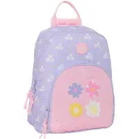 Safta Bouquet 9.75l 25x30x13 Cm Mini Rucksack