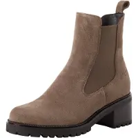 Tamaris 25407/47 Taupe Größe EU 40