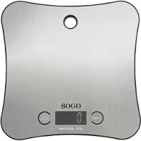 Sogo Bac-ss-2915 Küchenwaage