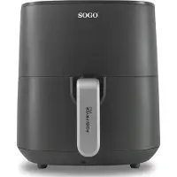 Sogo Fre-ss-10816 5.5l 1700w Heißluftfritteuse