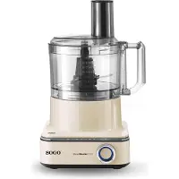 Sogo Bat-ss-14575 2.3l 1000w Zerkleinerer