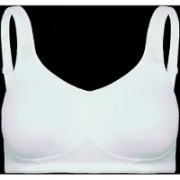 Dorina Sport-BH "FLEX" mit atmungsaktiven Mesh-Trägern