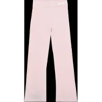 Hummel High Rise Flared Leggings