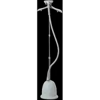 Stockholm Steamery - Dampfglätter Cumulus 3 Home Steamer, grau