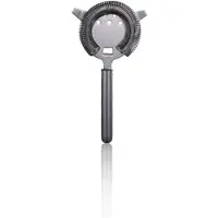 Barlife Hawthorne Strainer Vintage Rustfrit Stål