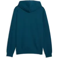 Puma Herren Kapuzensweat ESS No. 1 Logo Hoodie FL (s)
